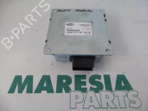 Electronic module FIAT PUNTO EVO (199_) 1.3 D Multijet | BP31417834M83 - Image 2