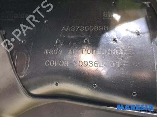 Front right panel OPEL GRANDLAND / GRANDLAND X (A18, P1UO) 1.2 (75) | BP31481955C59 