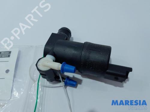 Used Other PEUGEOT 208 I (CA_, CC_) 1.4 VTi (95 hp) 31524107