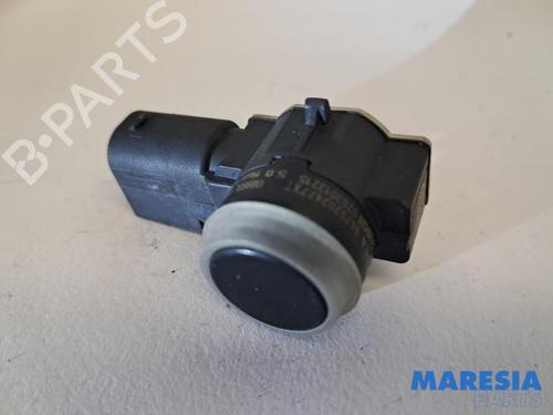 Used Electronic sensor CITROËN C3 III (SX) 1.2 VTi 82 (82 hp) 31397201