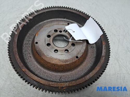 Flywheel FIAT PANDA (312_, 319_) 0.9 (312PXG1A) | BP32011896M101