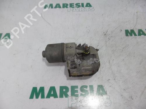 Used Front wiper motor PEUGEOT 407 Coupe (6C_) 2.0 HDi (136 hp) 31503844