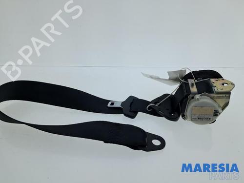 Used Rear right seatbelt Rear right seatbelt 36985460 36985460