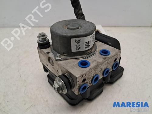 Used ABS pump PEUGEOT 308 SW II (LC_, LJ_, LR_, LX_, L4_) 1.2 THP 110 (110 hp) 31405142