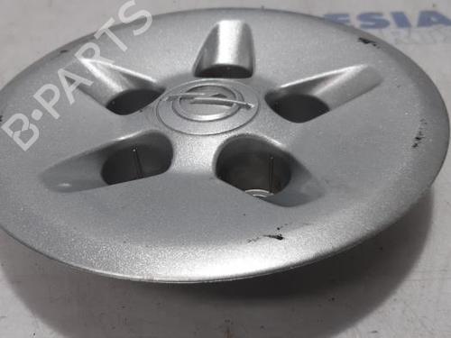 Other OPEL COMBO Box Body/MPV (X12) 1.4 (B05) | BP31521620O1