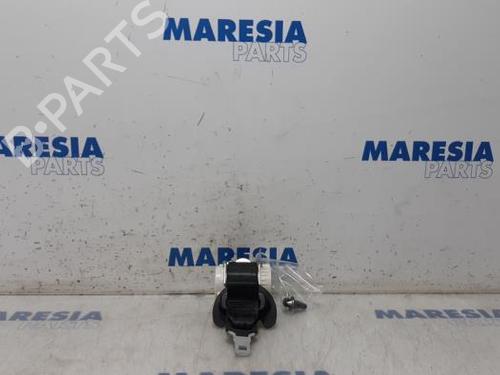 Used Rear left seatbelt PEUGEOT 5008 (0U_, 0E_) 1.6 16V (156 hp) 31492081