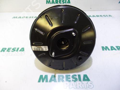 Servo brake RENAULT CAPTUR I (J5_, H5_) 0.9 TCe 90 | BP31398451M42