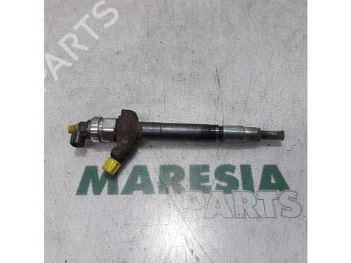 Used Injector FIAT DUCATO Van (250_) 100 Multijet 2,2 D (100 hp) 31454850
