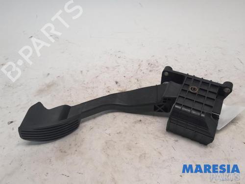 Electronic module FIAT 500 (312_) 1.2 (312AXA1A) | BP31409675M83