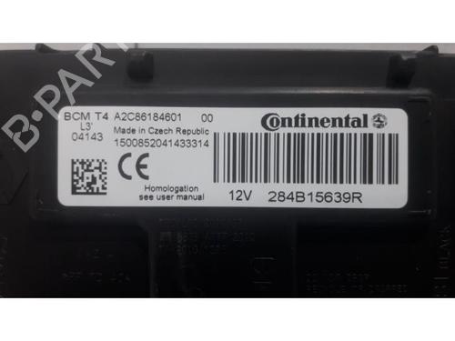 Engine control unit (ECU) RENAULT CLIO IV (BH_) 0.9 TCe 90 (BHNF, BHMA, BHMH, BHJK, BHJR) | BP31407492M57 - Image 12