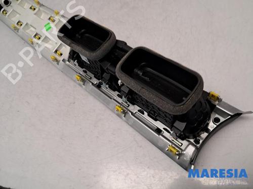 Luftventil CITROËN C3 III (SX) 1.2 PureTech 82 | BP31387668I21