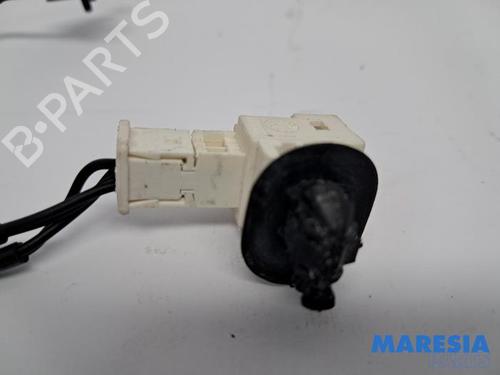 Electronic sensor PEUGEOT 307 CC (3B) 2.0 16V | BP31516893M84