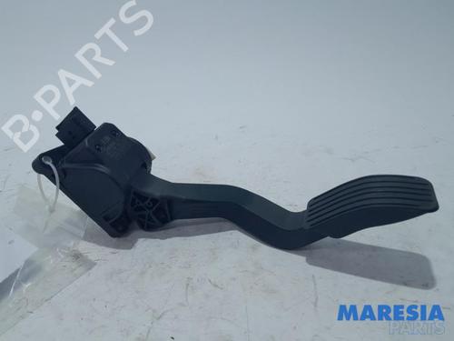 Used Electronic module CITROËN C4 II (NC_) 1.6 VTi 120 LPG (NC5FS0) (120 hp) 31416718