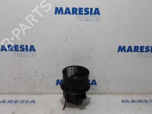 Used Heater blower motor CITROËN DS3 (SA_) 1.6 HDi 90 (92 hp) 31468520