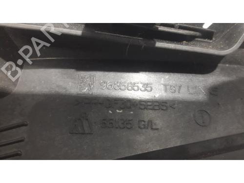 Other PEUGEOT 5008 (0U_, 0E_) 1.6 16V | BP31477866O1