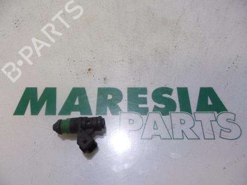 Used Injector RENAULT LAGUNA II (BG0/1_) 2.0 16V (BG00, BG0K, BG0P, BG0W) (135 hp) 31439746