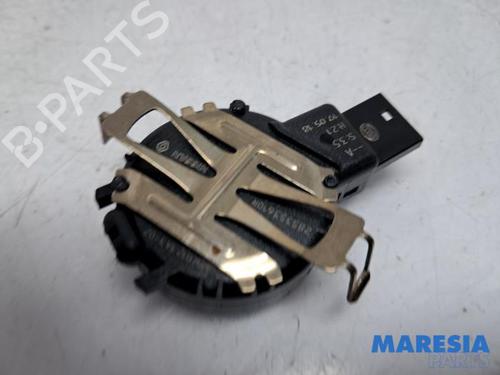 Electronic sensor RENAULT SCÉNIC IV (J9_) 1.3 TCe 140 | BP31460436M84