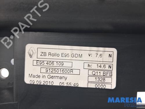 Other RENAULT MEGANE CC (EZ0/1_) 1.4 TCe (EZ0F, EZ1V) | BP36883940O1  - Image 5
