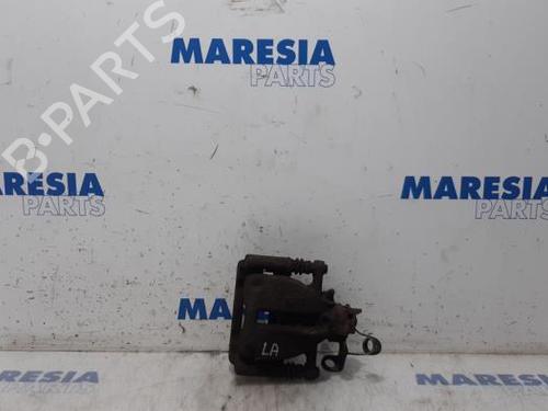 Used Left rear brake caliper PEUGEOT EXPERT Van (VF3A_, VF3U_, VF3X_) 2.0 HDi 140 (136 hp) 31457759