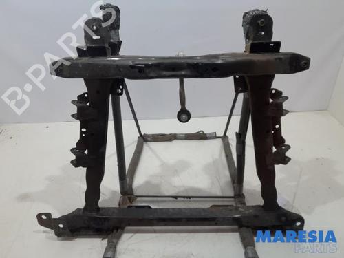 Subframe RENAULT TWINGO II (CN0_) 1.2 16V (CN04, CN0B) | BP31515614M9
