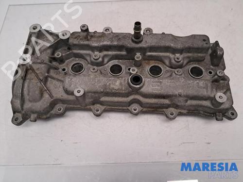 Used Valve cover RENAULT MEGANE III Coupe (DZ0/1_) 1.4 TCe (DZ0F, DZ1V) (131 hp) 31470774