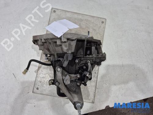 Gearbox RENAULT TWINGO III (BCM_, BCA_) 1.0 SCe 70 | BP31439653M3 