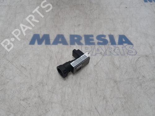 Used Electronic sensor CITROËN DS3 (SA_) 1.4 HDi 70 (SA8HP4) (68 hp) 31497713