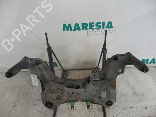 Used Subframe Subframe RENAULT MEGANE III Grandtour (KZ0/1) 1.5 dCi (KZ09, KZ0D, KZ1G, KZ29, KZ14, KZ1W, KZ10, KZ1F,... (110 hp) 31465170 31465170