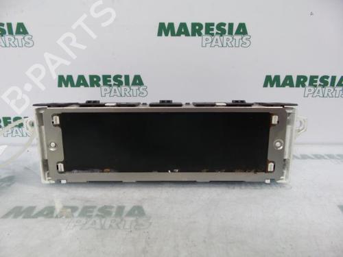 Used Electronic module PEUGEOT 207 (WA_, WC_) 1.6 HDi (109 hp) 31498654