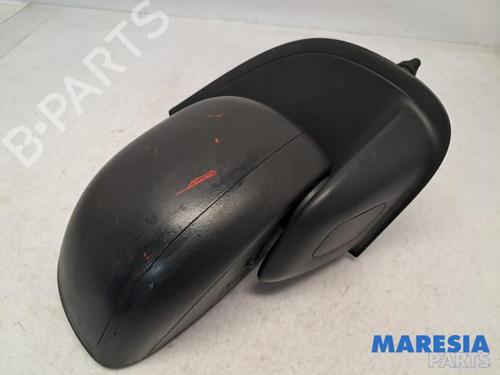 Used Right mirror FIAT PANDA (312_, 319_) 0.9 (312PXP1A) (60 hp) 31407342