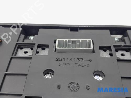 Instrument cluster RENAULT ESPACE IV (JK0/1_) 2.0 (JK0A, JK1D, JK0N) | BP31406342C47 - Image 3