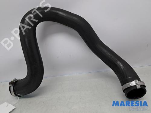 Used Pipe Pipe PEUGEOT 308 SW II (LC_, LJ_, LR_, LX_, L4_) 1.6 BlueHDi 120 (120 hp) 31436308 31436308