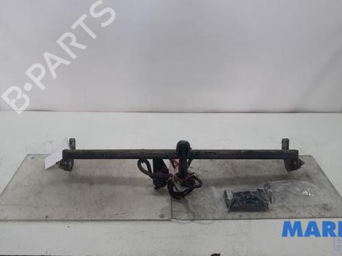 Used Tow ball/Mechanism CITROËN C3 II (SC_) 1.4 VTi 95 (95 hp) 31482016