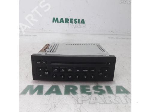 Used Radio CITROËN C3 Pluriel (HB_) 1.6 (109 hp) 31510977