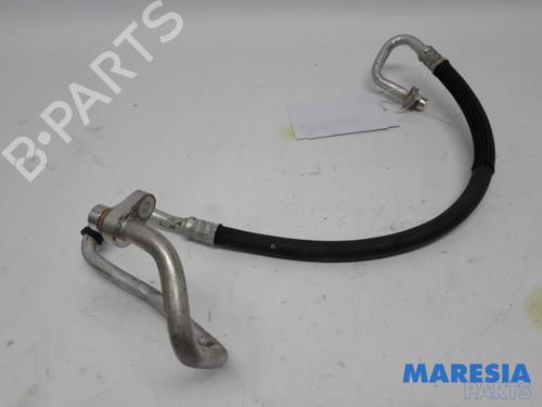 AC pipe RENAULT CLIO IV (BH_) 1.2 TCe 120 (BHM0) | BP31492093M126