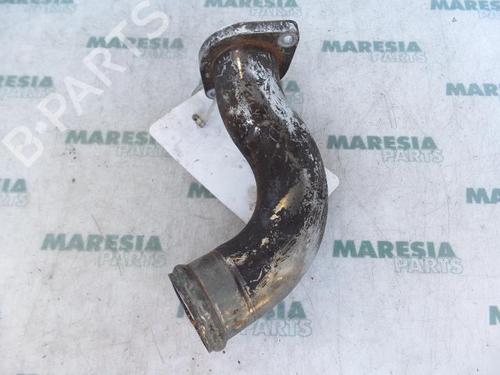 Rail D'Injecteurs ALFA ROMEO 156 Sportwagon (932_) 2.5 V6 24V (932A1) (190 hp) 31531118