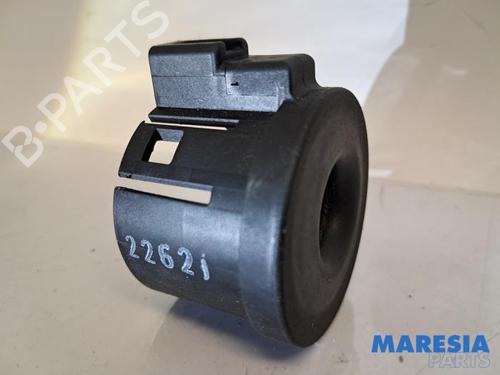 Engine control unit (ECU) CITROËN C1 (PM_, PN_) 1.0 | BP31533263M57  - Image 7