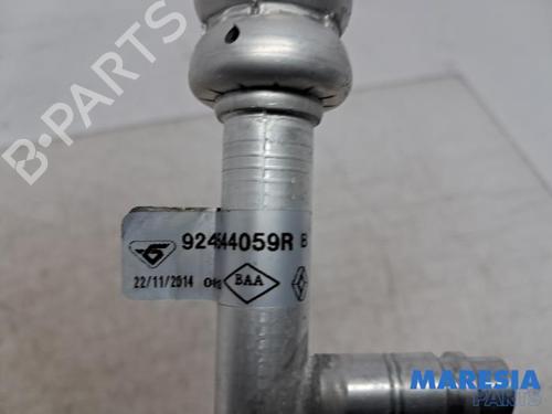 AC pipe RENAULT CAPTUR I (J5_, H5_) 0.9 TCe 90 | BP39690103M126 - Image 3
