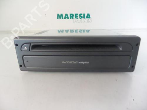 Used Electronic module RENAULT LAGUNA II Grandtour (KG0/1_) 1.6 16V (KG0A, KG0L) (107 hp) 31433636