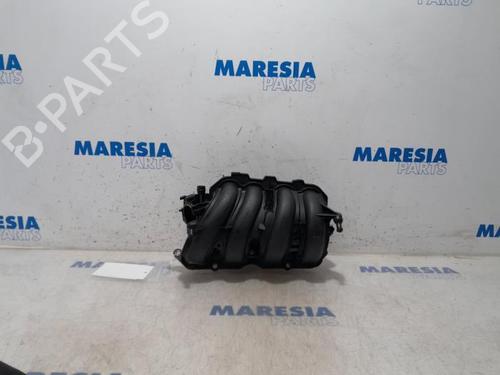 Used Injection rail Injection rail PEUGEOT 207 (WA_, WC_) 1.4 16V (95 hp) 31488610 31488610