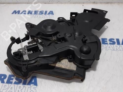 Timing cover CITROËN C3 III (SX) 1.6 BlueHDi 75 | BP31449120M123 - Image 4