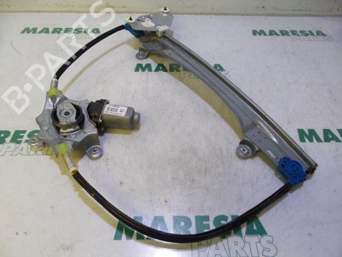 front-left-window-mechanism-renault-twingo-ii-cn0_-2007-31432219 main image