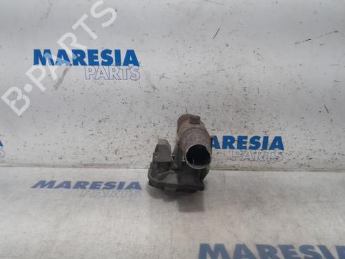 Egr RENAULT CLIO IV Grandtour (KH_) 1.5 dCi 90 (KHN3, KHN4) (90 hp) 31521342