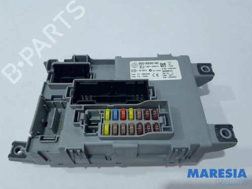 Engine control unit (ECU) FIAT 500 (312_) 1.2 (312AXA1A) | BP31462079M57 