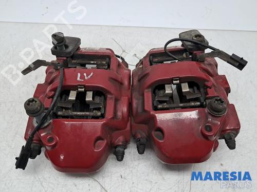Right front brake caliper ALFA ROMEO GIULIA (952_) 2.0 (952ABA25B) | BP36985563M104 - Image 2