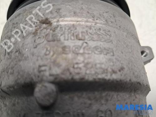 Støtte CITROËN C3 II (SC_) 1.6 VTi 120 | BP31399670C155 