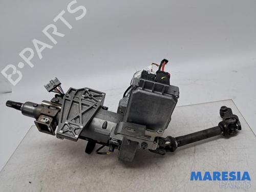 Steering column RENAULT CAPTUR I (J5_, H5_) 0.9 TCe 90 | BP39690098M21 - Image 2