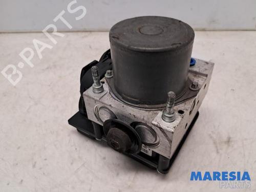 ABS pump FIAT 500 (312_) 0.9 (312AXN1A) | BP31485072M43