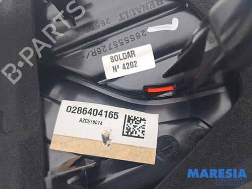 Left taillight RENAULT CAPTUR I (J5_, H5_) 1.2 TCe 120 | BP39725989C34 - Image 4