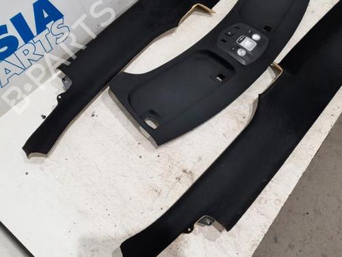 Other CITROËN DS3 Convertible 1.6 THP 155 | BP31383820O1 - Image 2